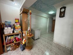 Blk 678 My First Skool (Woodlands), HDB 5 Rooms #572227701